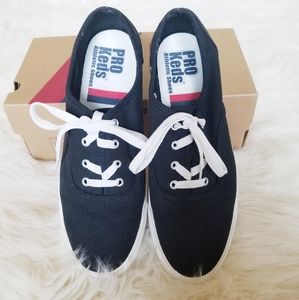 NWB/TAGS Women's Pro Ked Shoes